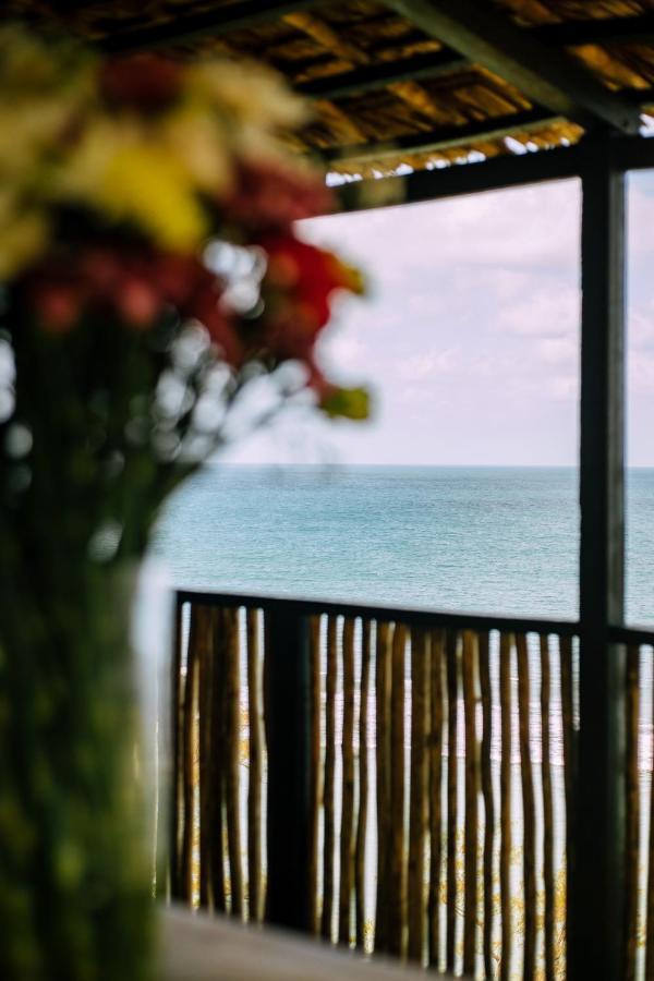The Overhang Dar es Salaam Ngoại thất bức ảnh
