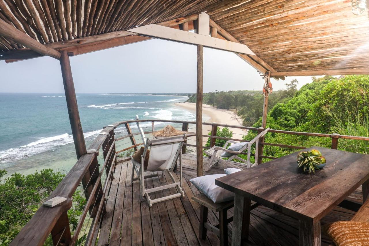 The Overhang Dar es Salaam Ngoại thất bức ảnh