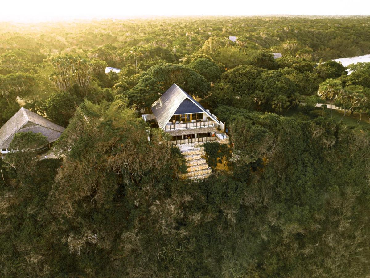 The Overhang Dar es Salaam Ngoại thất bức ảnh