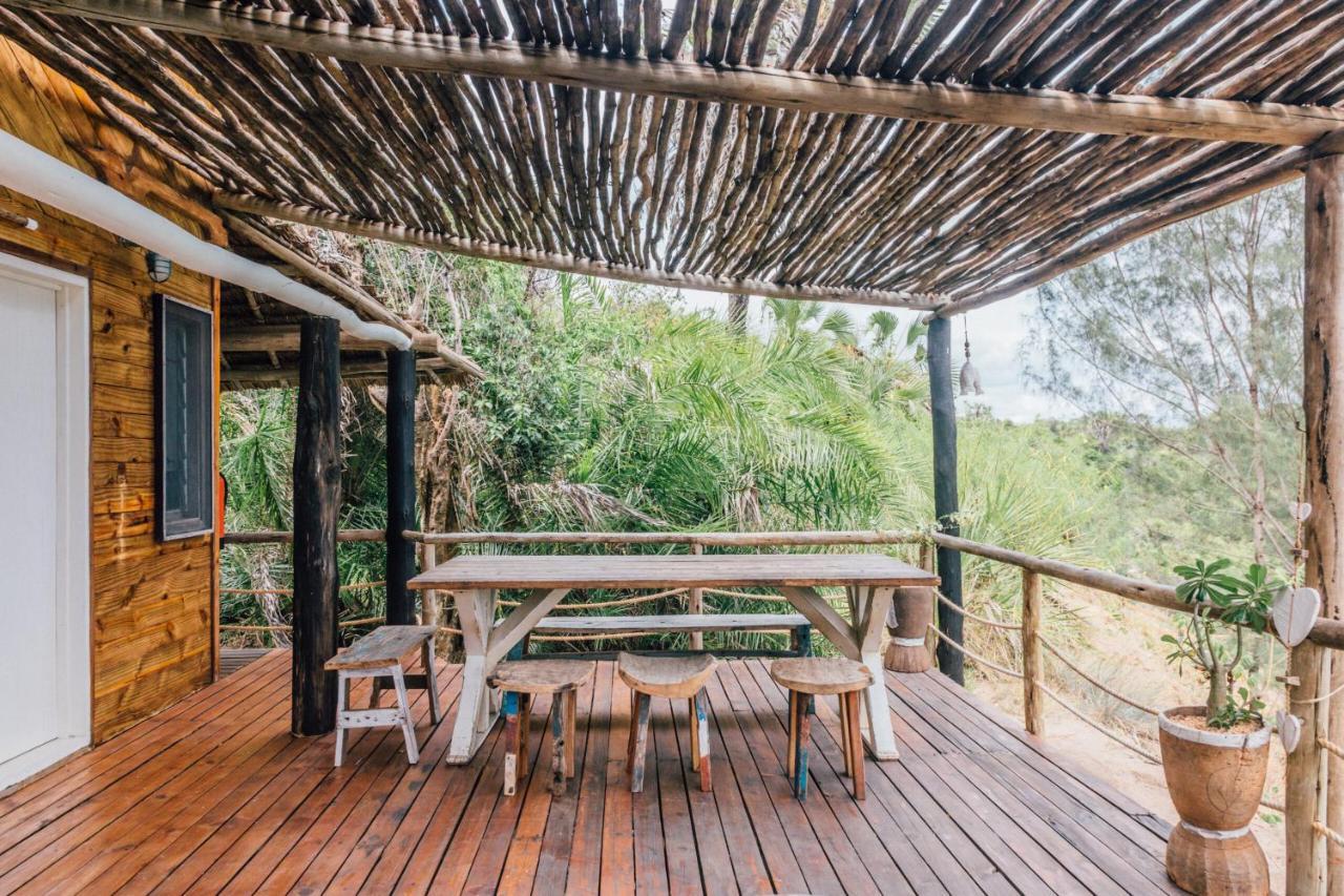 The Overhang Dar es Salaam Ngoại thất bức ảnh